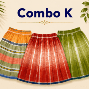 Lungi Combo K
