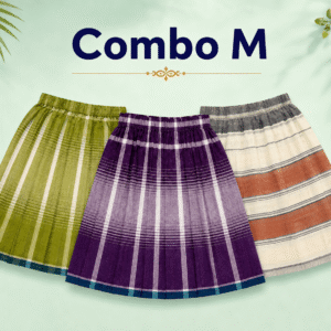 Lungi Combo M