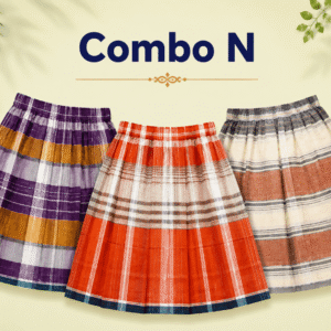Lungi Combo N