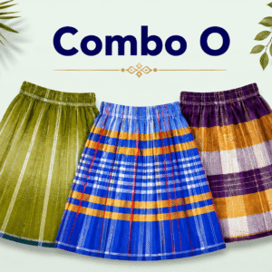Lungi Combo O