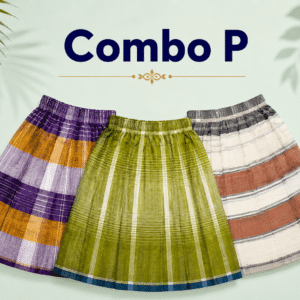 Lungi Combo P